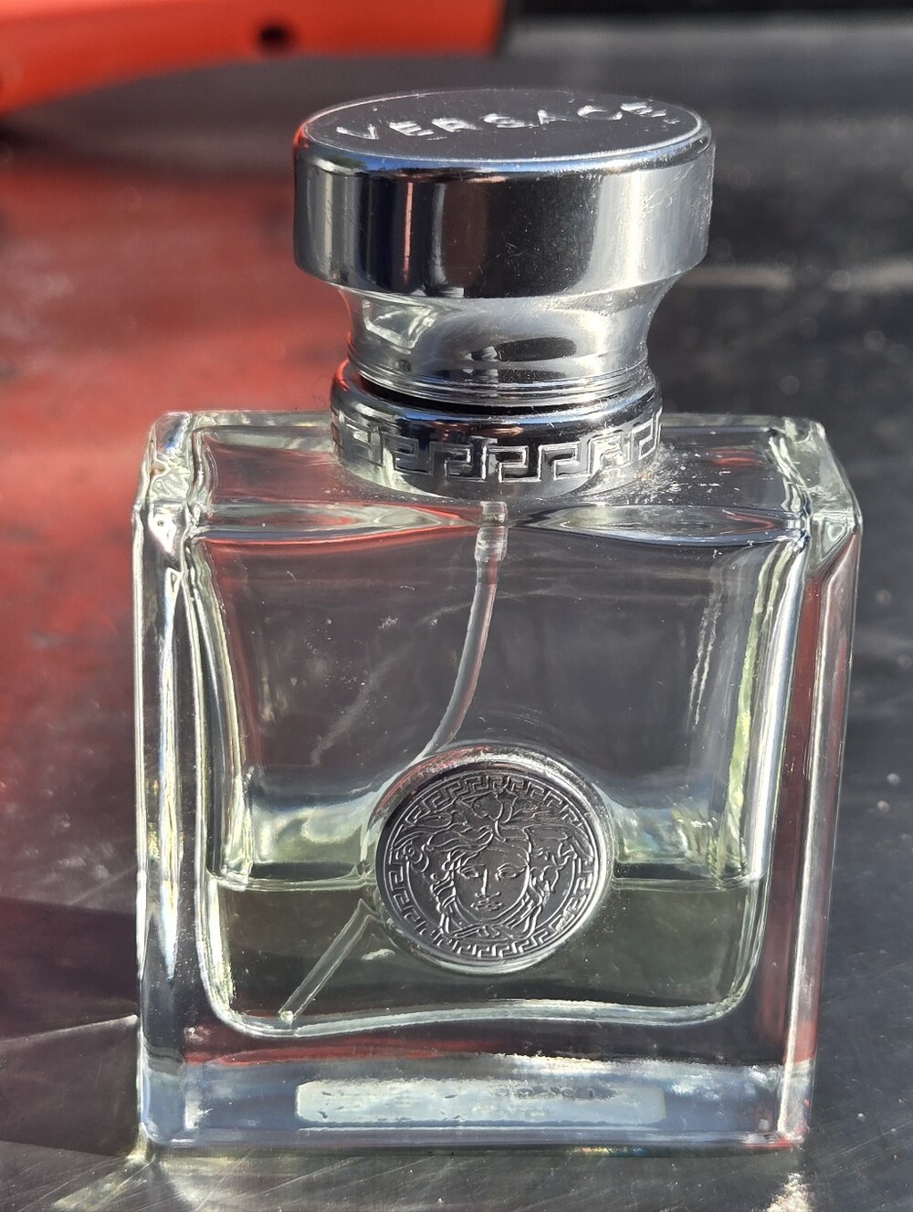 Versace Versense Eau De Toilette